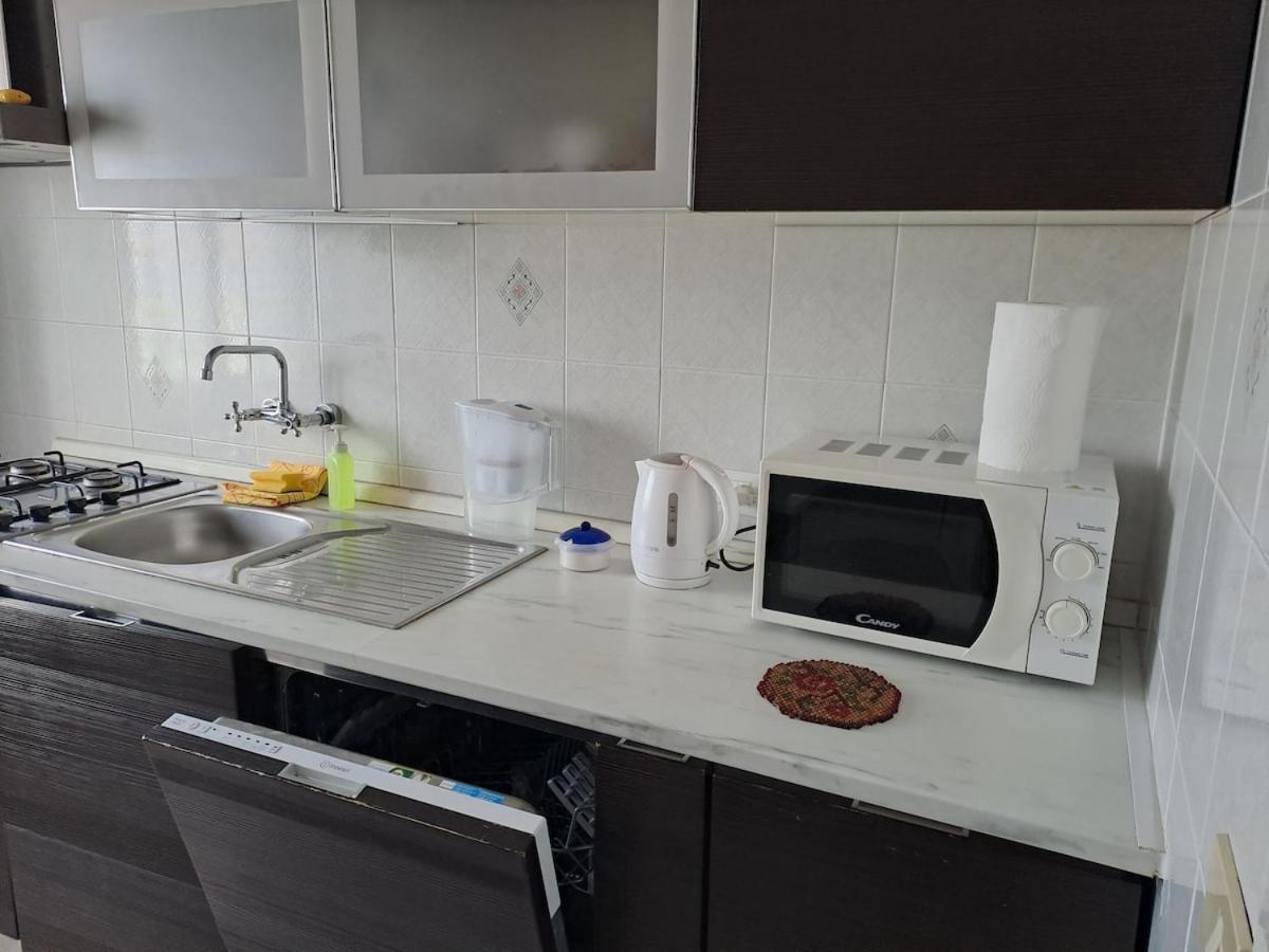 לדיספולי Appartamento Vista Mare מראה חיצוני תמונה