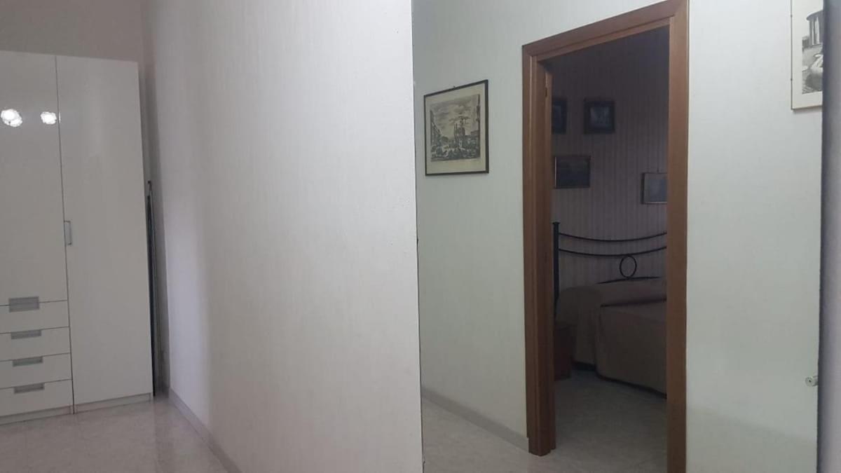 לדיספולי Appartamento Vista Mare מראה חיצוני תמונה