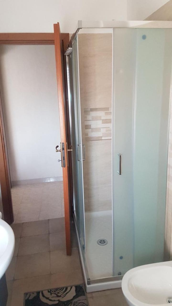 לדיספולי Appartamento Vista Mare מראה חיצוני תמונה