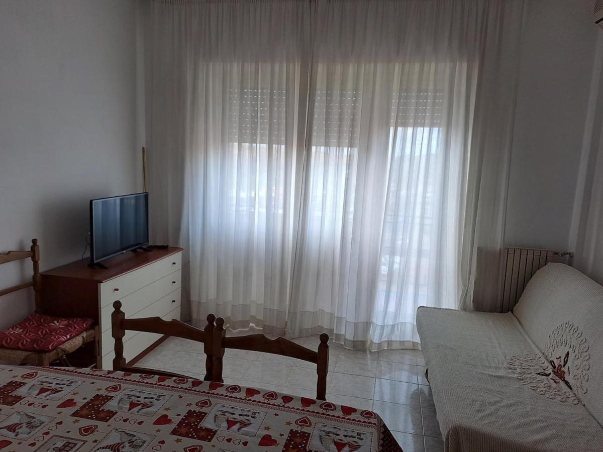 לדיספולי Appartamento Vista Mare מראה חיצוני תמונה