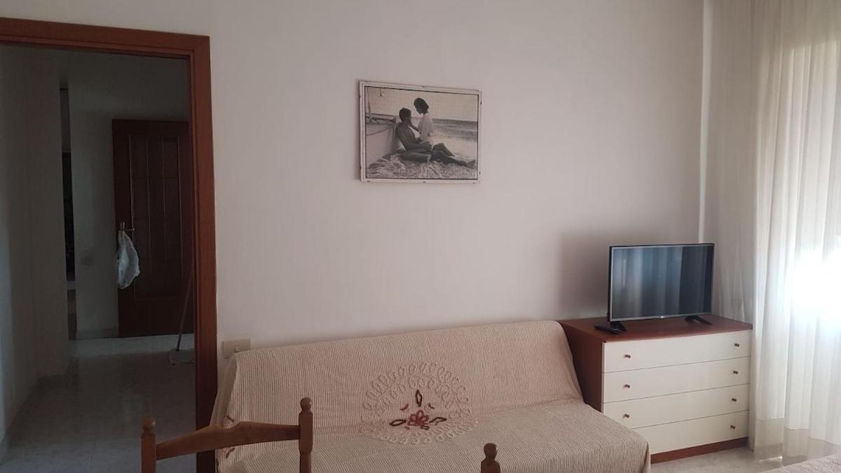 לדיספולי Appartamento Vista Mare מראה חיצוני תמונה
